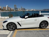 Usado BMW Z4 Comfort Edition 197 CV (144 kW) 2023 Blanco Descapotable