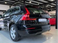 Usado Volvo XC60 Core 197 CV (144 kW) 2023 Negro SUV