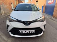Usado Toyota C-HR Active 122 CV (89 kW) 2023 Blanco SUV