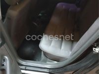 Usado Audi A6 130 CV (95 kW) 2003 Negro Berlina