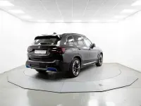 Usado BMW iX3 M Sport 210 kW (286 CV) 2023 Gris SUV