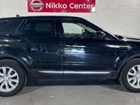 usado Land Rover Range Rover evoque 2.0td4 Hse Dynamic 4wd Aut. 180