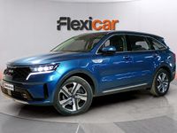 Usado Kia Sorento 232 CV (170 kW) 2023 Azul SUV