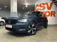 Usado Volvo XC40 R-Design 210 CV (154 kW) 2021 SUV