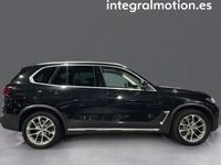 Usado BMW X5 xLine 297 CV (218 kW) 2023 SUV