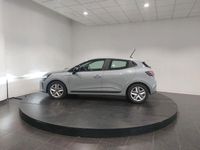 Usado Renault Clio V Evolution 145 CV (106 kW) 2025 Gris Berlina