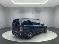 Usado Mercedes V300 Marco Polo 239 CV (175 kW) 2024 Negro Monovolumen