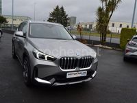 Usado BMW X1 163 CV (119 kW) 2024 Gris / plata SUV
