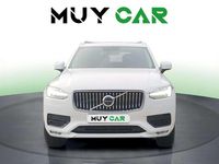 Usado Volvo XC90 Momentum 235 CV (172 kW) 2020 Blanco SUV