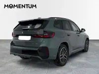 Usado BMW iX1 230 kW (313 CV) 2025 Verde SUV