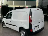 Usado Renault Kangoo 94 CV (69 kW) 2020 Blanco Monovolumen