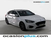 usado Ford Focus 1.0 Ecoboost MHEV 92kW ST-Line