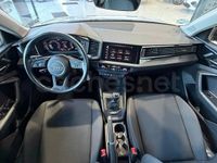 Usado Audi A1 Sportback 95 CV (69 kW) 2020 Blanco Utilitario