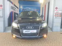 Usado Audi Q7 Premium 240 CV (176 kW) 2008 Negro SUV