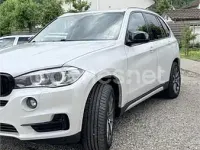 Usado BMW X5 218 CV (160 kW) 2015 Blanco SUV