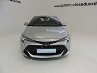 Usado Toyota Corolla Business Edition 140 CV (102 kW) 2023 Gris / plata Berlina