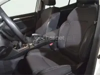 Usado Renault Mégane GrandTour LIMITED 95 CV (69 kW) 2019 Blanco Familiar