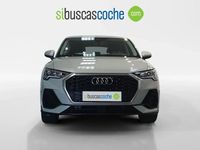 Usado Audi Q3 Sportback Advanced Plus 150 CV (110 kW) 2021 Negro SUV