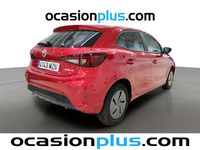 Usado MG MG3 116 CV (85 kW) 2025 Rojo Utilitario