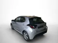Usado Mazda 2 Exclusive-Line 117 CV (86 kW) 2024 Plateado Utilitario