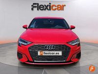 Usado Audi A3 Sportback e-tron 110 CV (80 kW) 2023 Rojo Utilitario