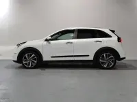 Usado Kia Niro 141 CV (103 kW) 2019 Blanco SUV