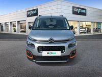 usado Citroën Berlingo Talla M BlueHDi 100 S&S SHINE