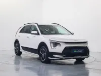 Usado Kia Niro 141 CV (103 kW) 2022 SUV