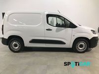 usado Citroën Berlingo Talla M BlueHDi 73kW Control