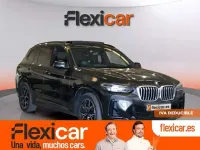 Usado BMW X3 208 CV (152 kW) 2024 Gris SUV