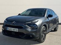 Usado Citroën C4 PureTech 131 CV (96 kW) 2024 Gris SUV