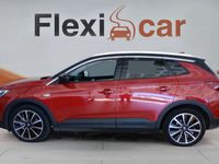 usado Opel Grandland X 1.6 Turbo Edition Auto 4x2 Híbrido en Flexicar Tenerife Norte