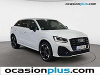 Usado Audi Q2 150 CV (110 kW) 2021 Blanco SUV