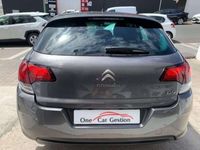 usado Citroën C4 BlueHDi 100 Live