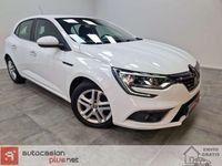 usado Renault Mégane IV 