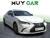 Usado Lexus ES300 218 CV (160 kW) 2023 Blanco Berlina