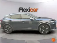 Usado Cupra Formentor 204 CV (150 kW) 2024 Gris SUV