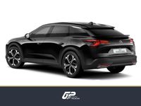 Nuevo Citroën C5 X 145 CV (106 kW) 2025 Negro Familiar