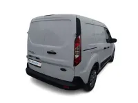 Usado Ford Transit Trend 101 CV (74 kW) 2021 Blanco Van
