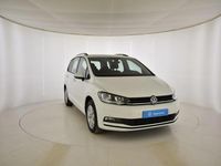 Nuevo VW Touran 122 CV (89 kW) 2026 Blanco Monovolumen