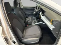 Usado Seat Arona Style 110 CV (80 kW) 2024 Blanco SUV