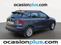 Occasion Seat Arona Style 116 ch (85 kW) 2019 Bleue SUV