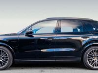 usado Porsche Cayenne E-Hybrid Aut.