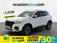 Usado DR DR 4.0 116 CV (85 kW) 2023 Negro SUV
