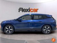 Usado BMW iX 239 kW (326 CV) 2023 Azul SUV