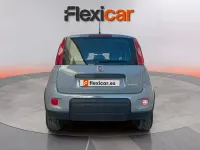 Usado Fiat Panda 71 CV (52 kW) 2023 Gris Utilitario