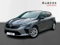 Usado Renault Clio V Evolution 100 CV (73 kW) 2025