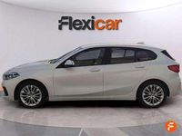 Usado BMW 118 136 CV (100 kW) 2023 Blanco Utilitario