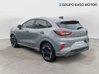 Nuevo Ford Puma Gen-E Premium 124 kW (169 CV) 2026 Plateado SUV