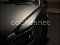 Usado Mercedes CLS350 258 CV (189 kW) 2016 Gris / plata Berlina